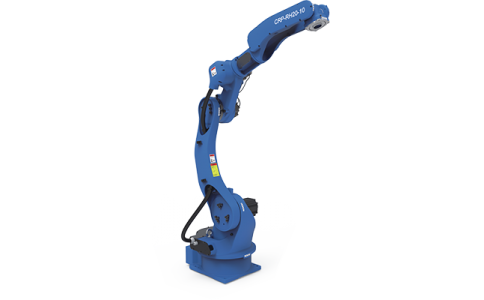 焊接工業機器人（臂展2米）GH-RH20-10-W
